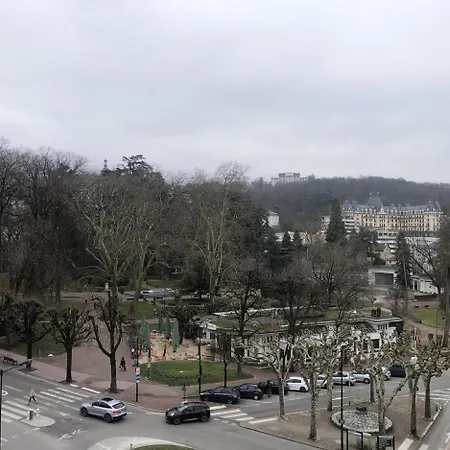 23m2 Le Grand En Hyper Centre-ville Avec Balcon *