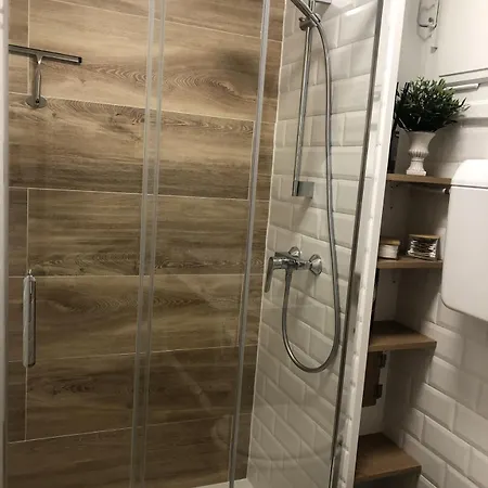 Lägenhet 23m2 Le Grand En Hyper Centre-ville Avec Balcon Aix-les-Bains