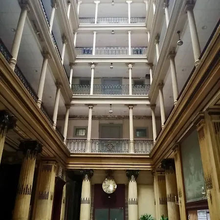 23m2 Le Grand En Hyper Centre-ville Avec Balcon Apartment *