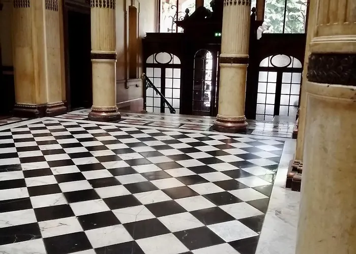 Apartment 23m2 Le Grand En Hyper Centre-ville Avec Balcon Aix-les-Bains