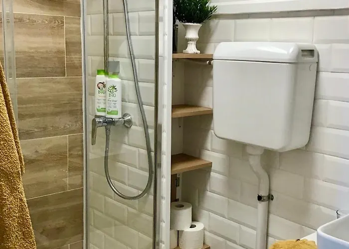 23m2 Le Grand En Hyper Centre-ville Avec Balcon