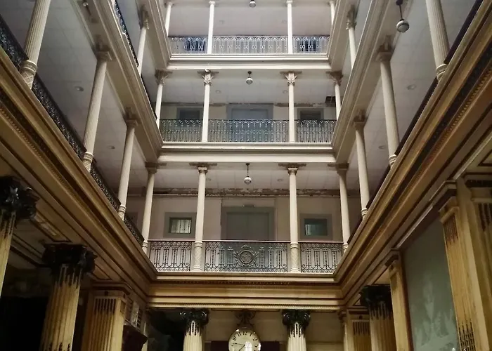 23m2 Le Grand En Hyper Centre-ville Avec Balcon Apartment *