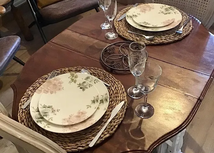 23m2 Le Grand En Hyper Centre-ville Avec Balcon